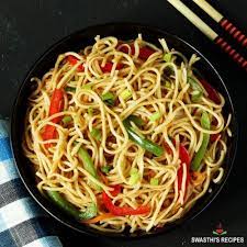 Egg Noodles 